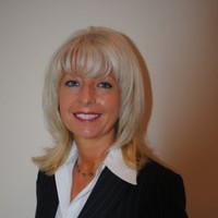 Carole Gleghorn