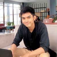 Indra Rahman Sumadijaya