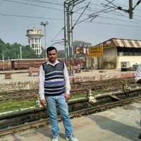 Ashutosh Verma