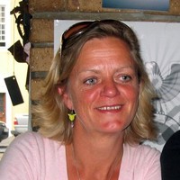 Mari Ann Ødegård