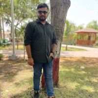 Naman Rupareliya