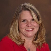 Joni Zimmerman, CSI CDT LEED Green Associate