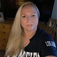 Dusica Kulidzan