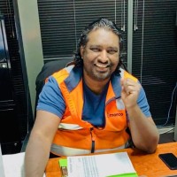 Basheer Ahmed Mohammed