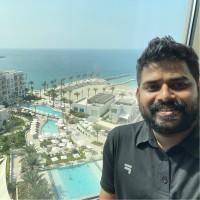 Akhil S.