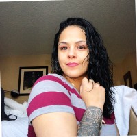 Zenaida Aponte