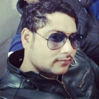 Mohit Tyagi