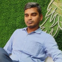 Kathirsengandhi R