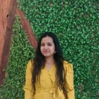 Komal Vishwakarma