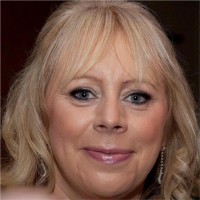 Jacqueline van der Klooster