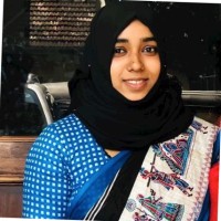 Suraiya Yoosuf