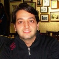 Ramon Loureiro