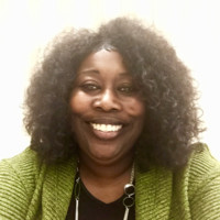 Daphne Knox-Mcclain, Ed.S.
