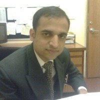 Manish Parmar
