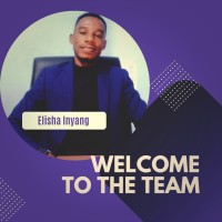 Elisha Inyang