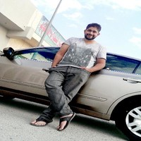 Aziz Ali Mansoor Ali