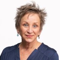 Pam Irvin, EDAC, LEED AP, NCIDQ