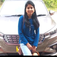 Maitri Sheth