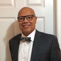 Reginald Gill, CPA, CGMA,CFE