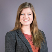 Brigid Konzelman, Pe