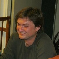 Sergey Belousov