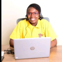 Caroline Kimani