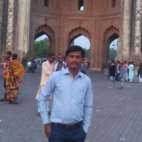 Balram Sharma