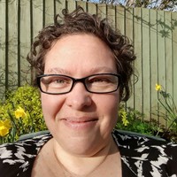 Claire Gillson