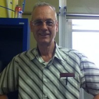 Steven Hackbarth, Ph.D.