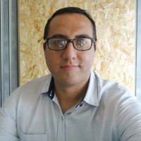 Dany Rodriguez Hernandez