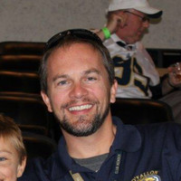 Darryn (D.J.) Ficken