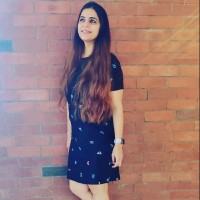 Neha Chadha