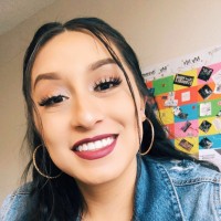 Nancy Rosas
