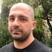 Valerio Montin
