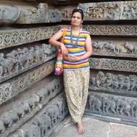 Kishori Kulkarni
