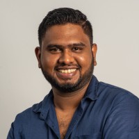 Kushal Dias