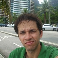 Victor Hugo Fernandes de Carvalho