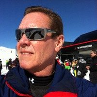 Jim Sharp