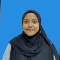 Robiatul Dayana Mustafa Kamal