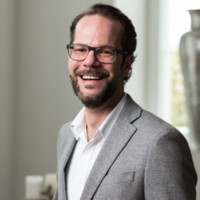 Joerg Scherrer