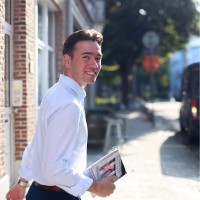Jeremy Overbeke