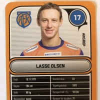 Lasse Olsen