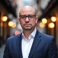 Sergio Suarez Toriello