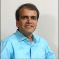 Kedar Pathak