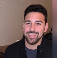 JOÃO VICTOR CANAVARROS