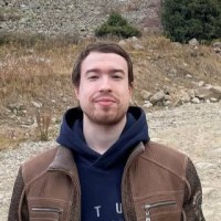 Виктор Овцын