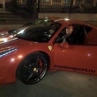 Vladislav Ogorodnikov