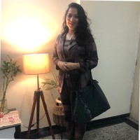 Roohi Bhadkamkar