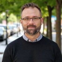 Michael Cannon, LCAM