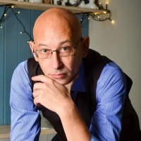 Alexander Shapiro